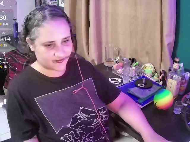 lolalicious758 webcam