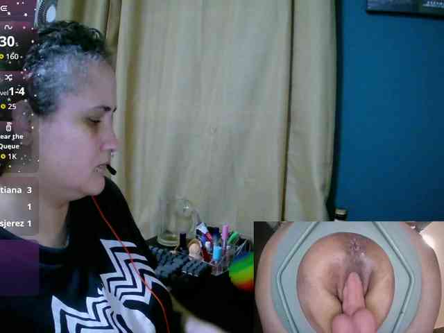 lolalicious758 webcam