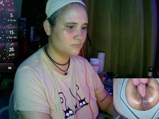 lolalicious758 webcam