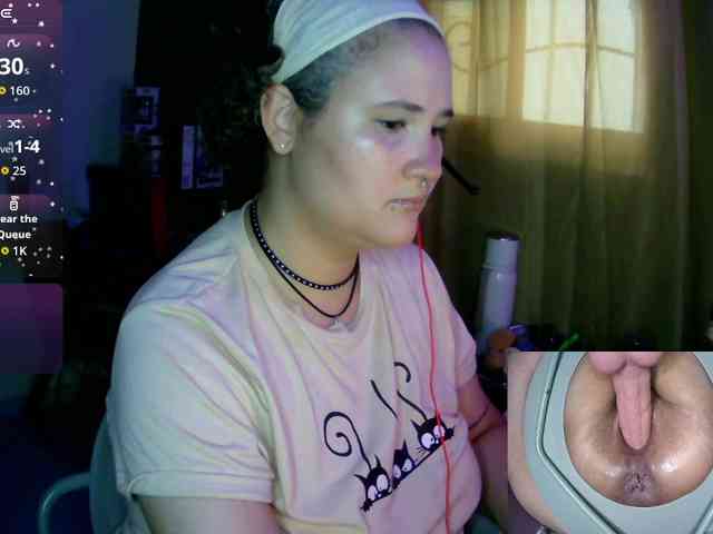 Model: lolalicious758