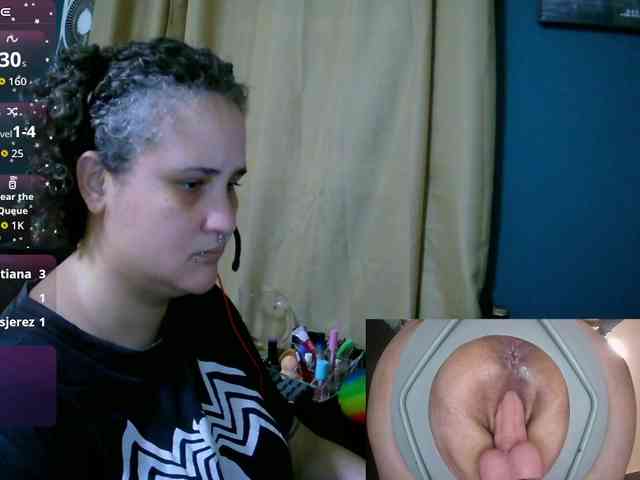 lolalicious758 webcam