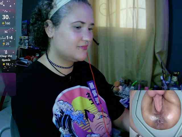lolalicious758 webcam