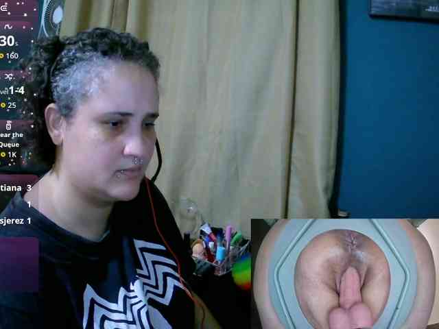 lolalicious758 webcam