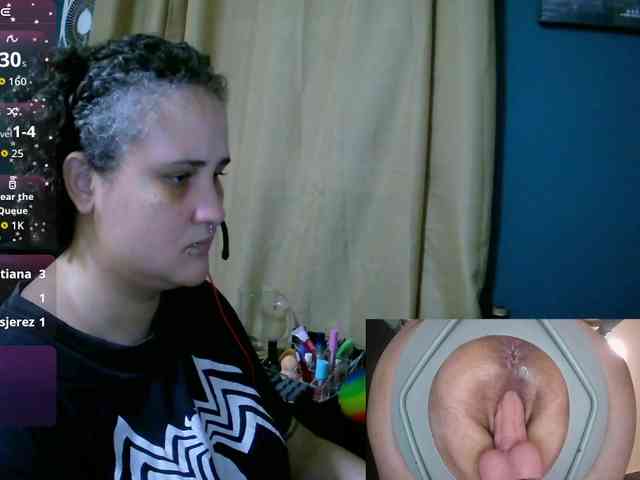 lolalicious758 webcam