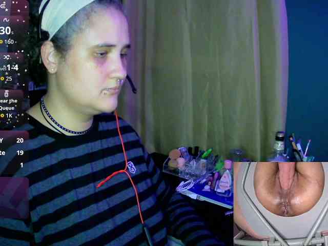 lolalicious758 webcam