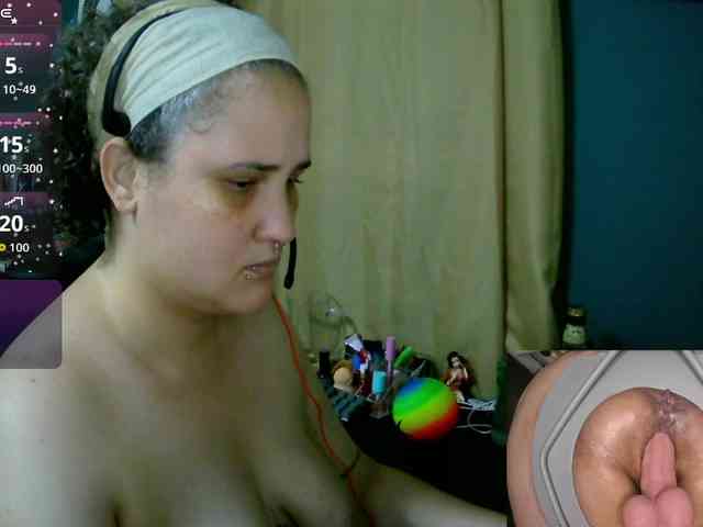 lolalicious758 webcam