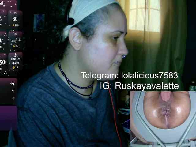 lolalicious758 webcam