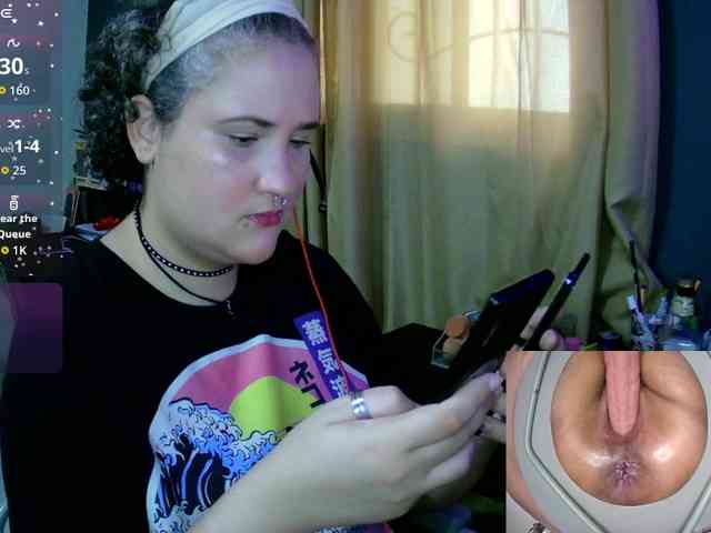 lolalicious758 webcam