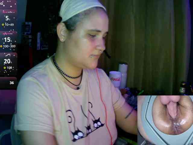 lolalicious758 webcam