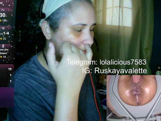 lolalicious758 webcam