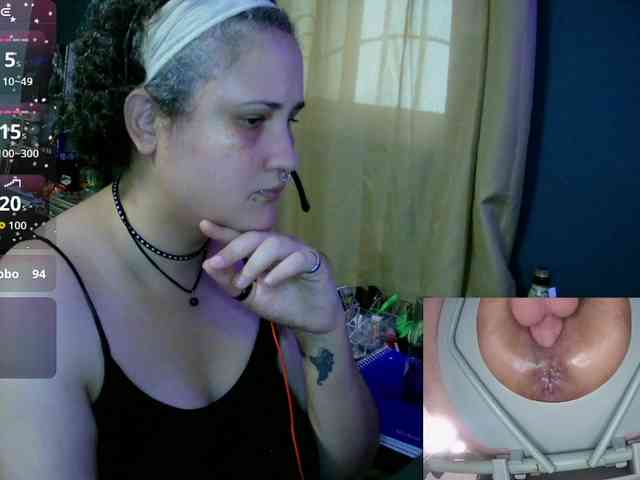 lolalicious758 webcam