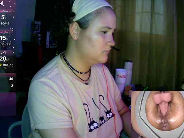 lolalicious758 webcam