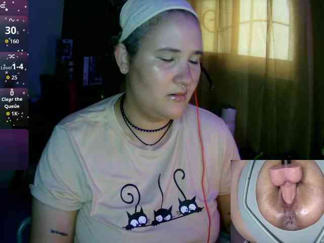 lolalicious758 webcam