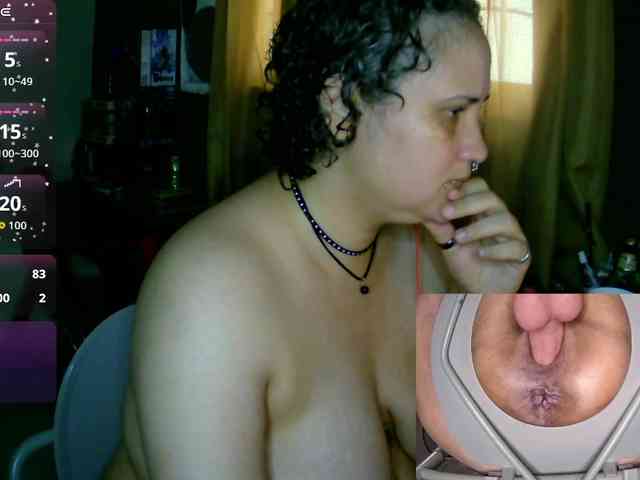 lolalicious758 webcam