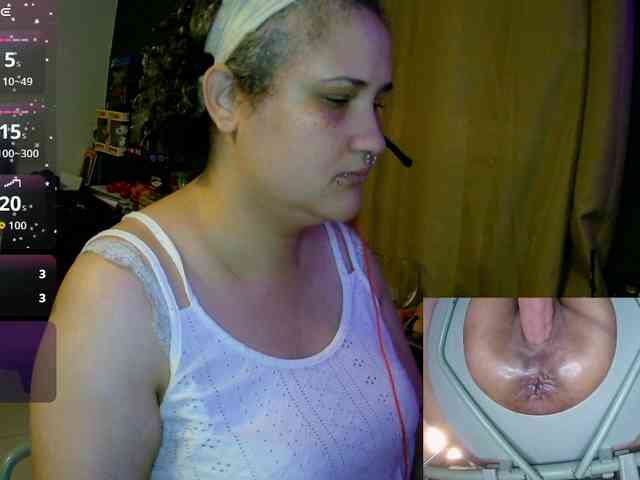 lolalicious758 Live Webcam on BongaCams