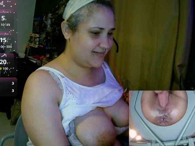 lolalicious758 webcam
