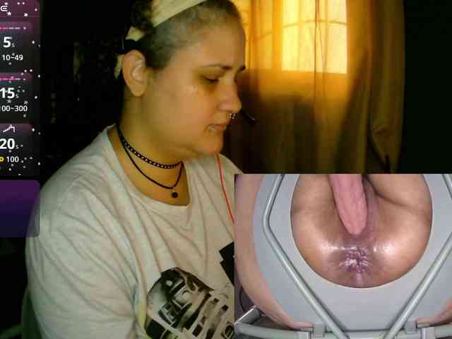 lolalicious758 webcam