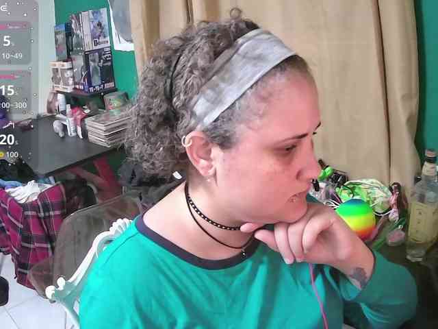 lolalicious758 webcam