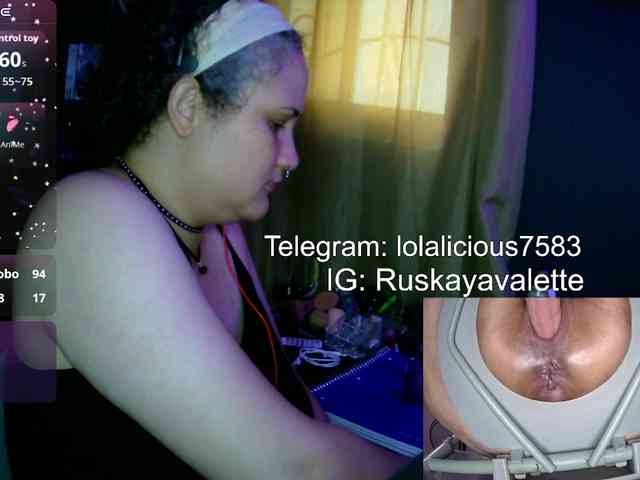 lolalicious758 webcam