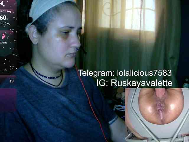 lolalicious758 webcam