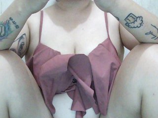 ryessi4u Porn Show
