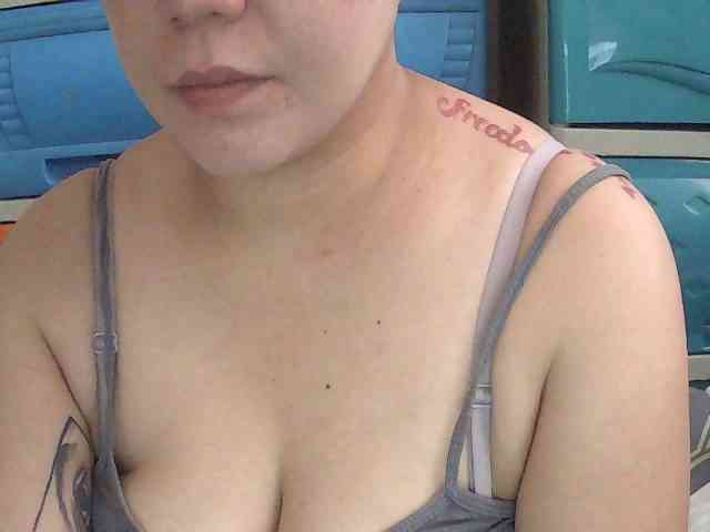 ryessi4u webcam