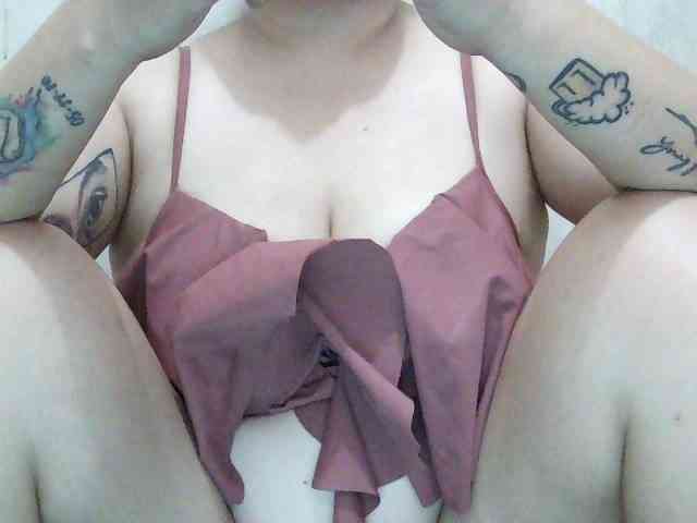 ryessi4u webcam