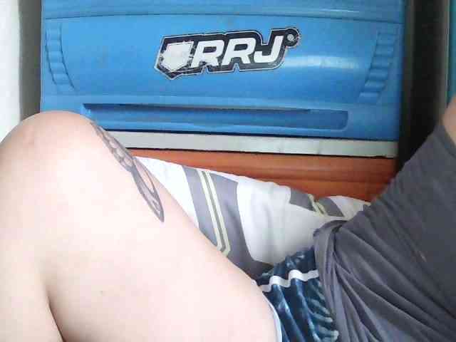 ryessi4u webcam
