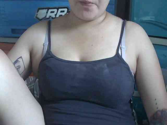ryessi4u Live Webcam on BongaCams