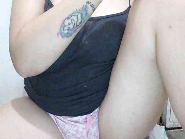 ryessi4u webcam