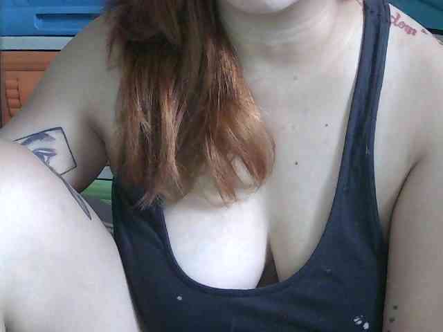 ryessi4u webcam