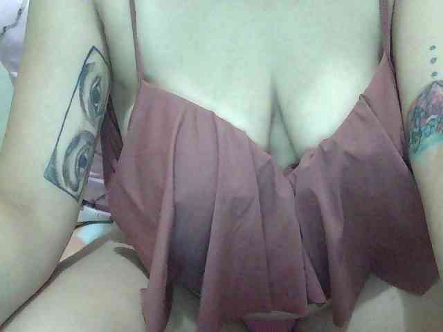 ryessi4u webcam