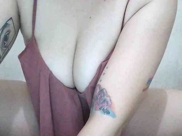 ryessi4u webcam