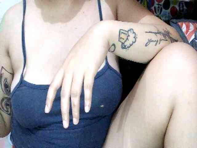 ryessi4u webcam