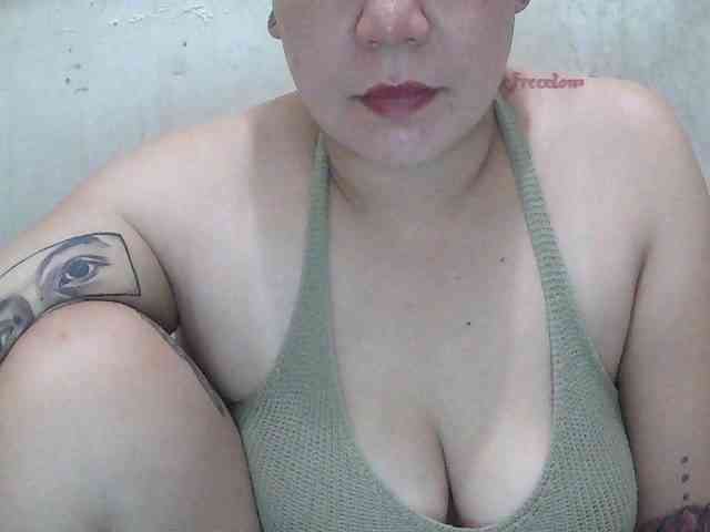 ryessi4u webcam