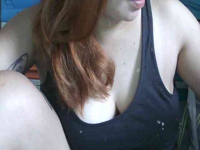 ryessi4u webcam