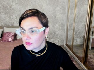 MayaNoir Porn Show