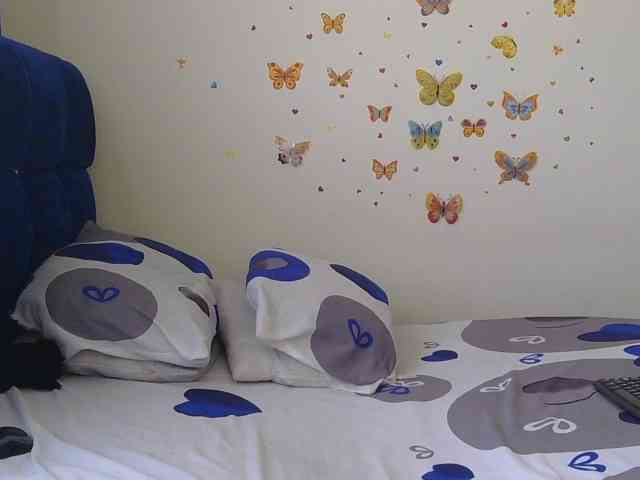 SweetCoochie22 webcam