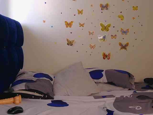 SweetCoochie22 webcam