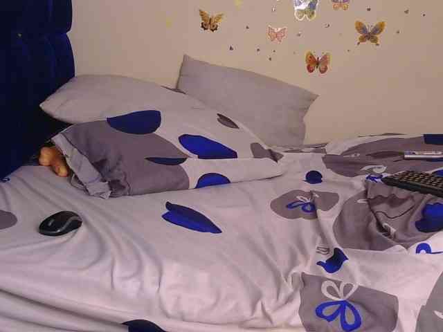 SweetCoochie22 webcam