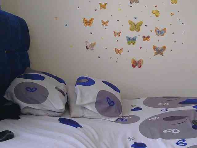 SweetCoochie22 webcam