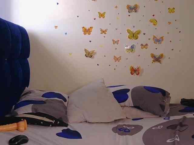 SweetCoochie22 webcam