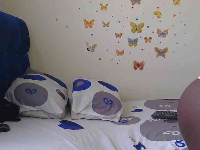 SweetCoochie22 webcam