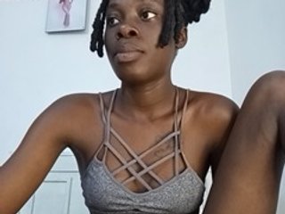 Nairobidoll Porn Show