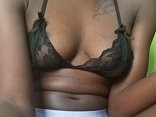Nairobidoll