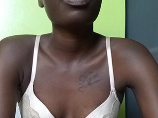 Nairobidoll Porn Show