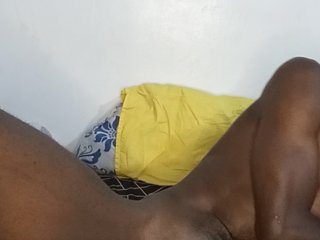 Nairobidoll Porn Show