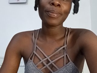 Nairobidoll