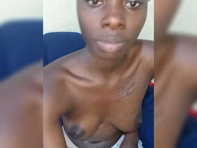 Nairobidoll