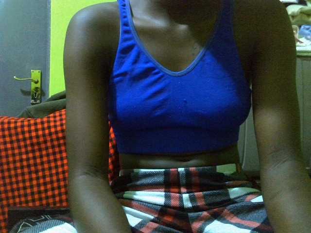 Nairobidoll live cam on UnifiedCams